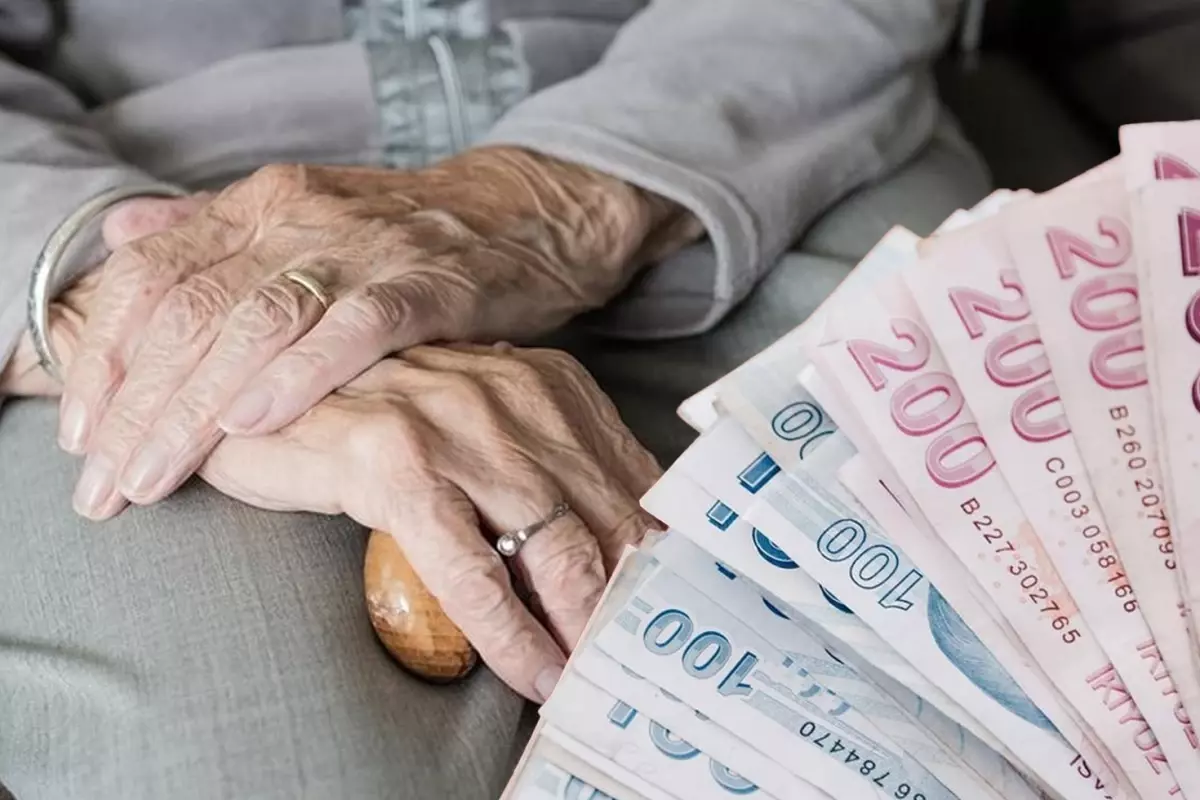 Emekli Maaşlarında Temmuz Zammı ve Yasal Düzenleme Beklentileri