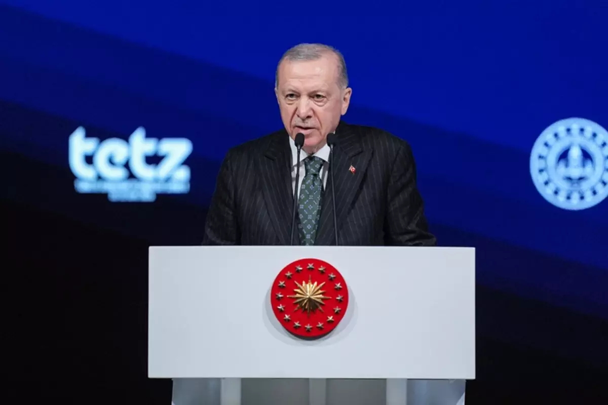 Erdoğan, İİT Dışişleri Bakanları Konseyi Toplantısında İsrail ve İran’a Tepki Gösterdi