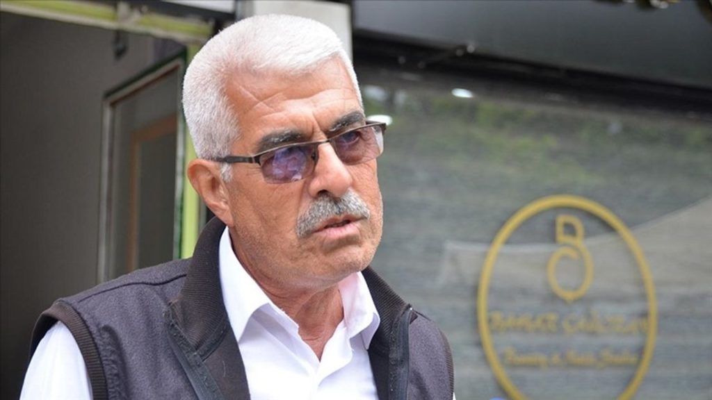 Eti Mahallesi’nde Muhtar Seçimi Kuraya Gitti