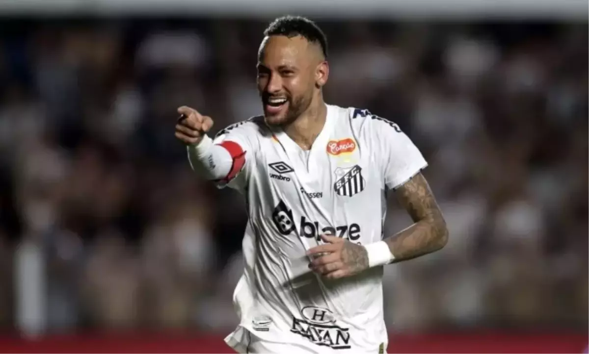 Fenerbahçe, Neymar’ı Transfer Listesine Ekledi