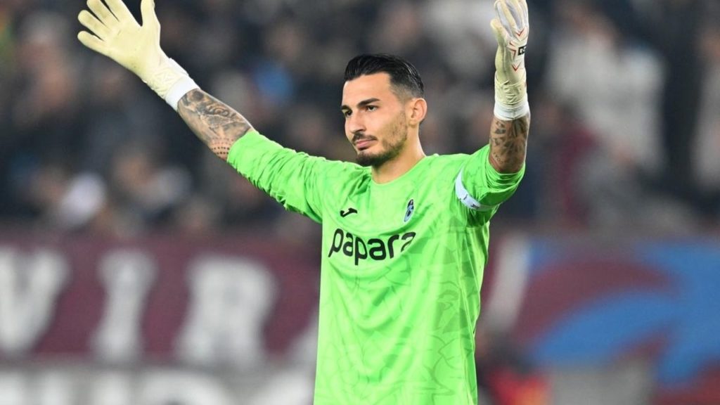 Fenerbahçe, Uğurcan Çakır Transferinde İlerleme Kaydediyor