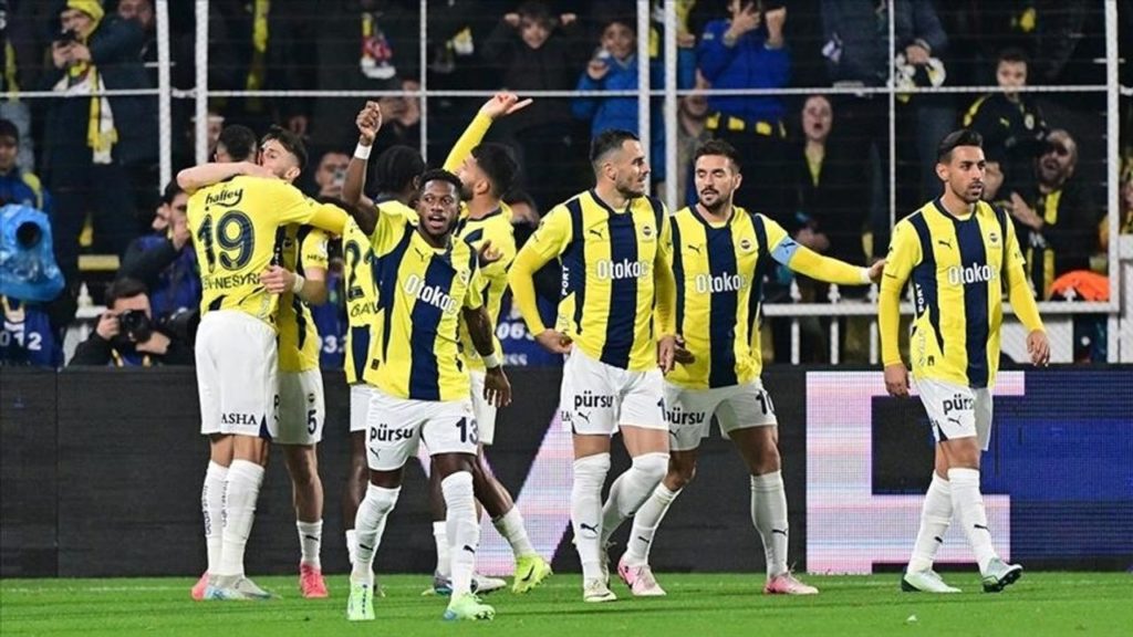 Fenerbahçe’nin 2023-2024 Sezonu Hazırlıkları Başlıyor