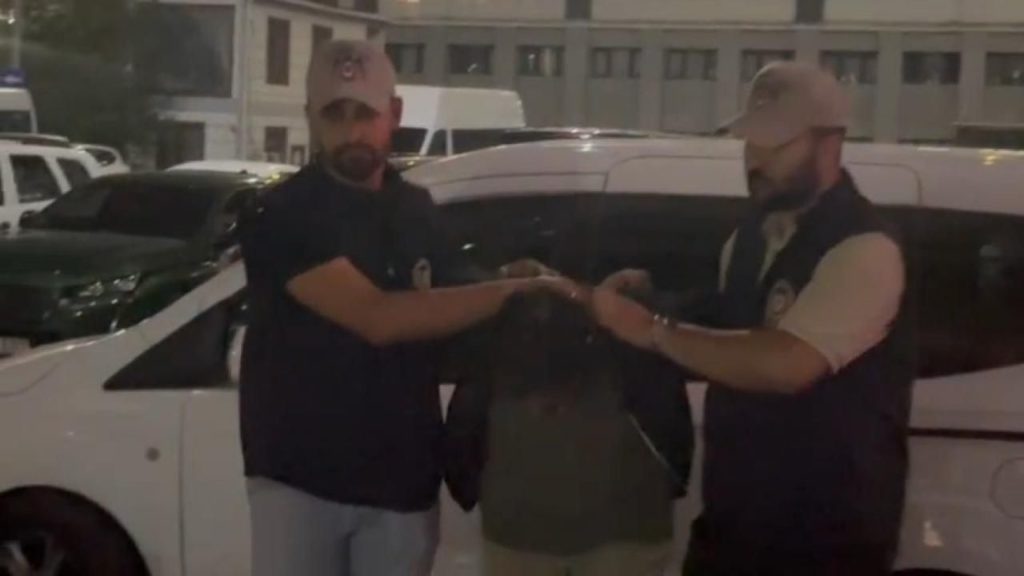 FETÖ Kuzeni Kemalettin Gülen Hakaret Gerekçesiyle Tutuklandı