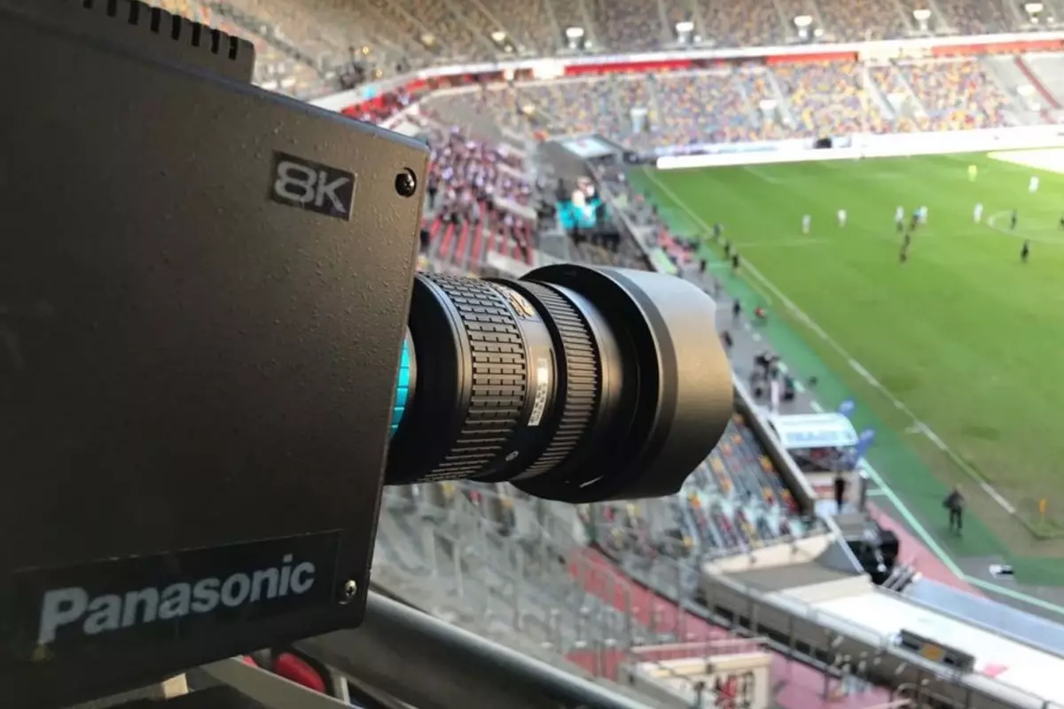 FIFA Kulüpler Dünya Kupası Heyecanı Başlıyor