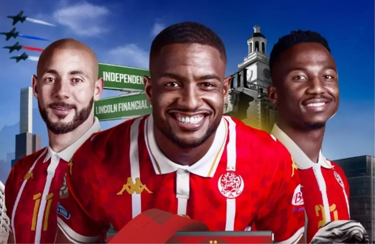 FIFA Kulüpler Kupası 2025 Grup Maçları TRT 1’de