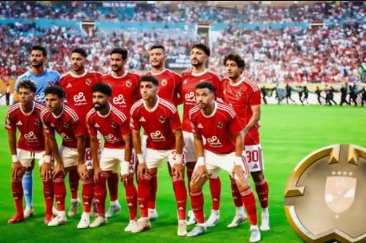 FIFA Kulüpler Kupası 2025: Palmerias – Al Ahli Maçı TRT 1’de Canlı Yayınla