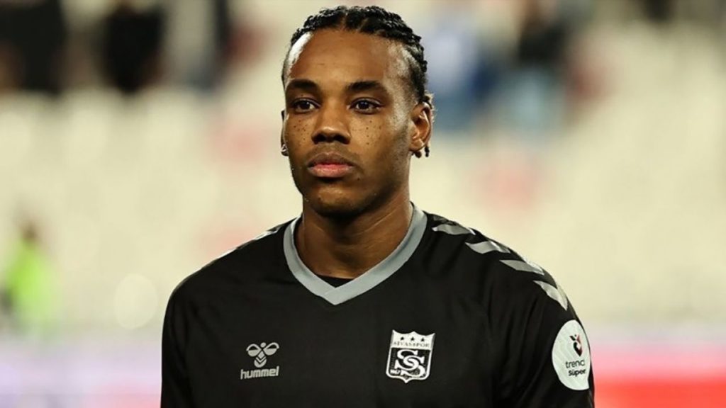 Garry Rodrigues’in Yeni Takımı Belli Oldu