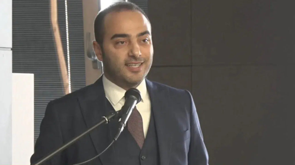 Gaziosmanpaşa Belediye Başkanı Hakan Bahçetepe Görevden Uzaklaştırıldı, Yeşil Alan Yönetimi AK Parti’ye Geçti