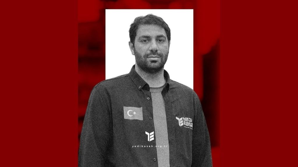 Gazze’ye İnsani Yardım Götüren Aile Mısır’da Gözaltında