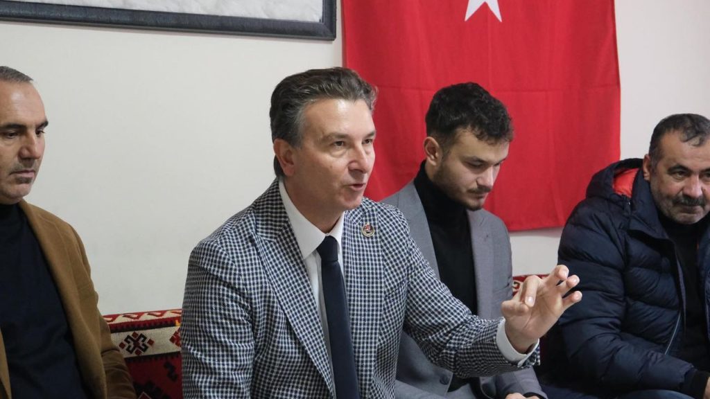 Görgen: Muharrem Ayı ve Kerbela Hadisesi Üzerine Anlamlı Bir Mesaj