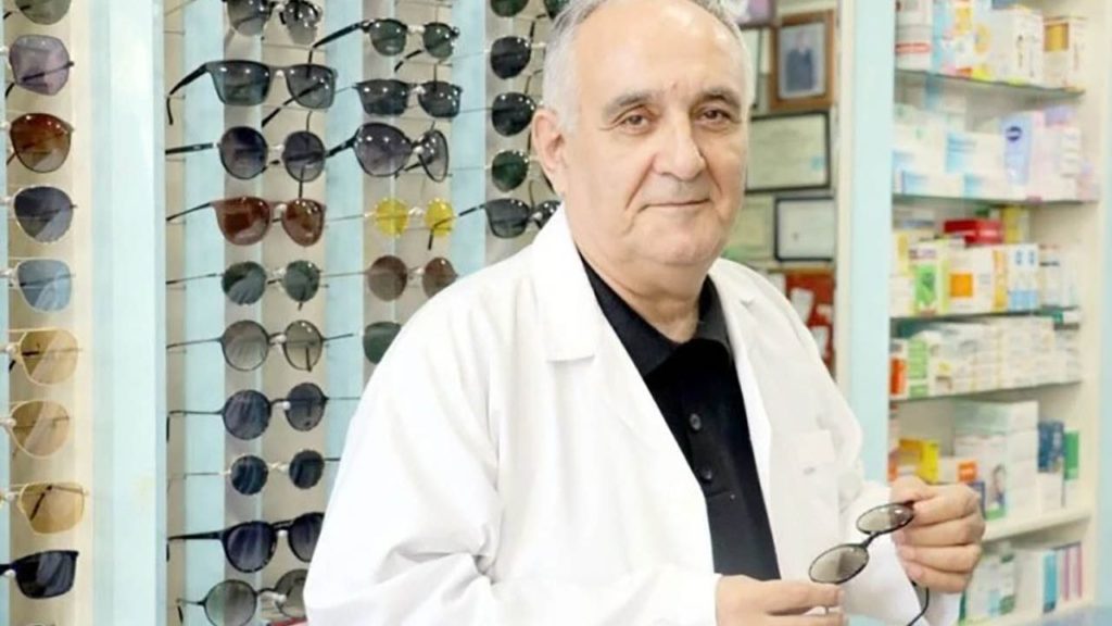 Güneş Gözlüğü ve Ultraviyole Radyasyonuna Yasal Düzenleme Çağrısı