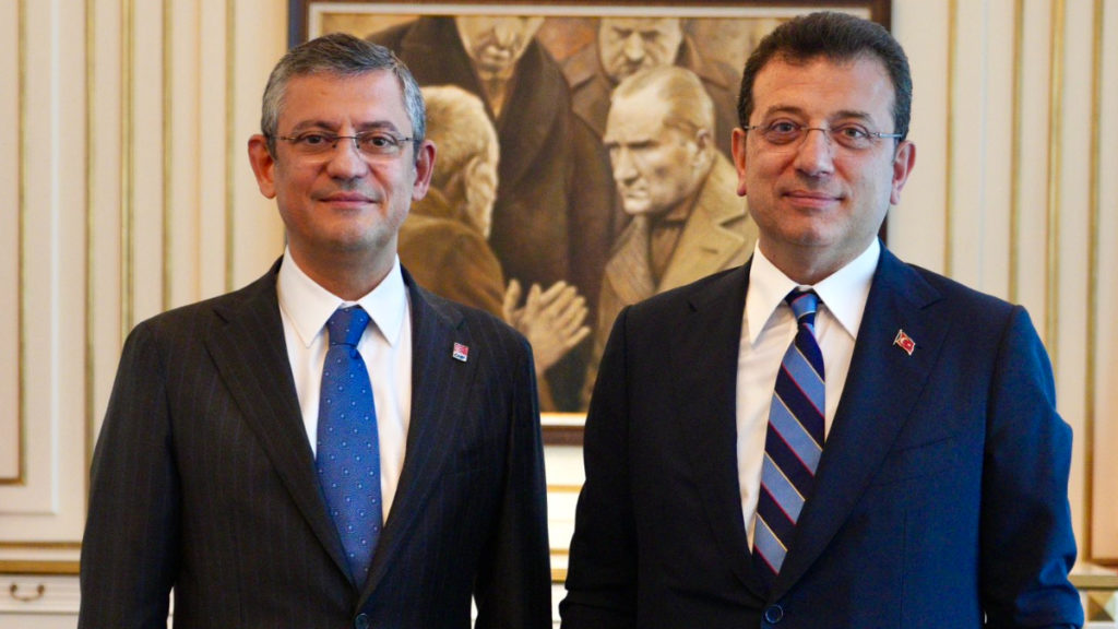 Haber Merkezi: CHP Kasım 2023 Kurultayı ve İddialarına İlişkin Soruşturma