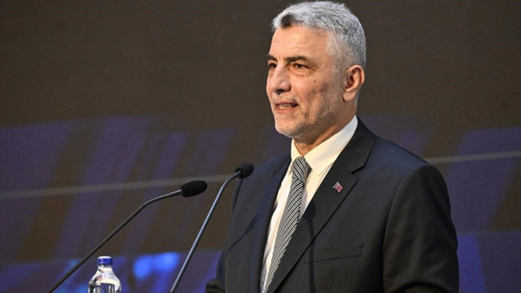 Haber Merkezi: Dış Ticaret Verileri ve Ekonomik Gelişmeler