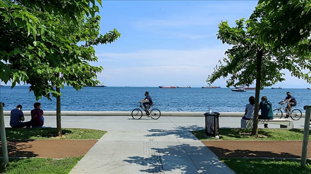 Hafta Boyu Hava Durumu ve Sıcaklık Artışı Bekleniyor