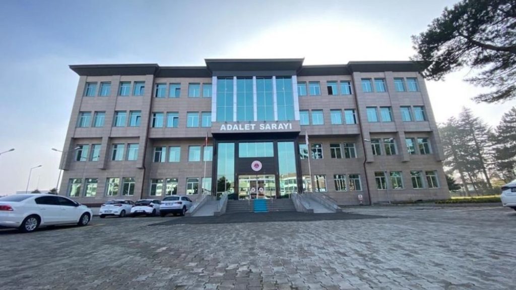 Hakimler ve Savcılar Kurulu’ndan Atama Kararı