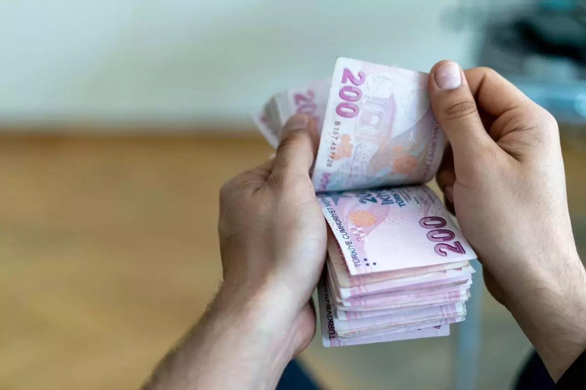 Haziran Ayı Enflasyon Verileri ve Emekli-Memur Maaşlarına Yansıyacak Artışlar