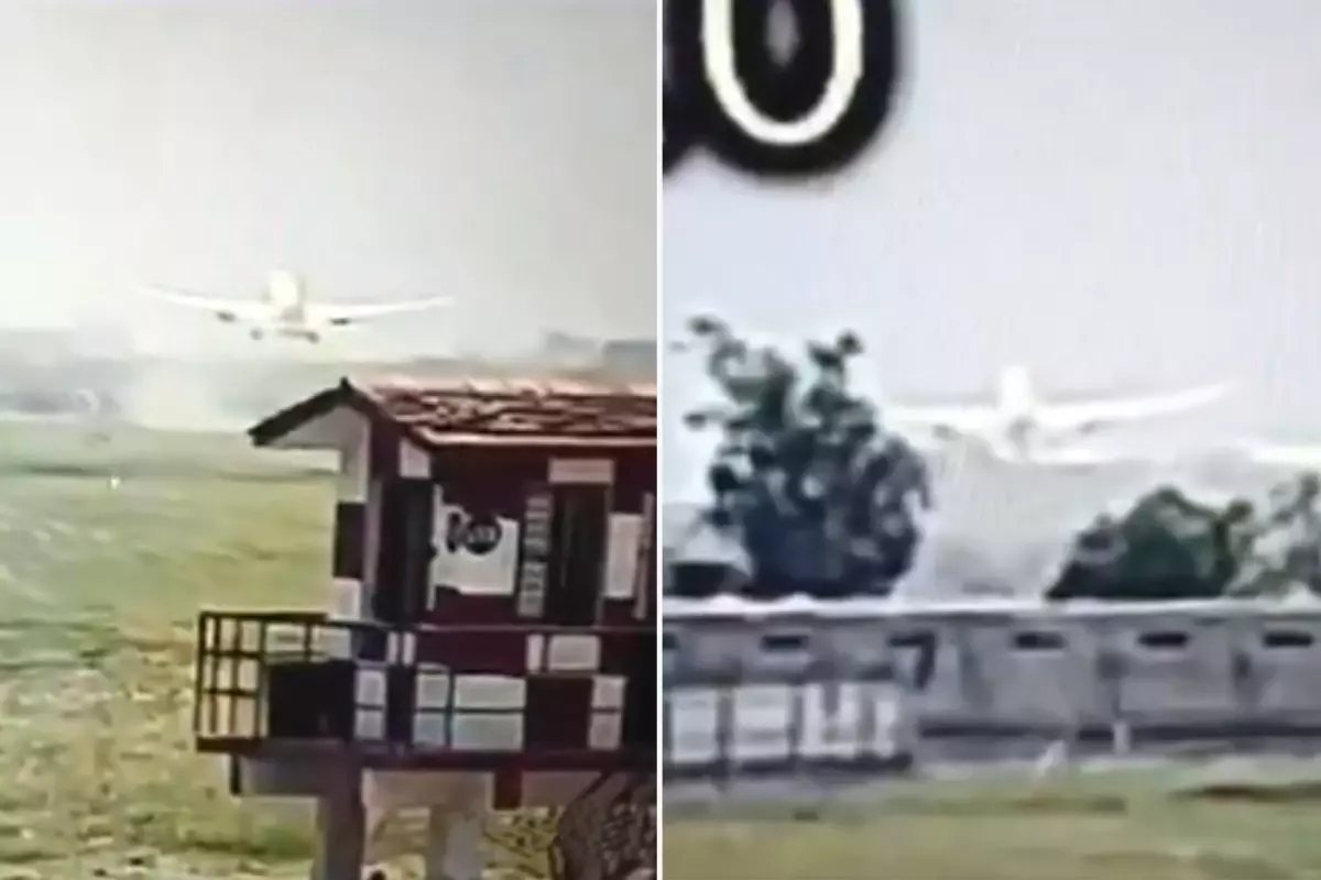 Hindistan’da Air India Uçağı Kazası: 204 Kişi Hayatını Kaybetti