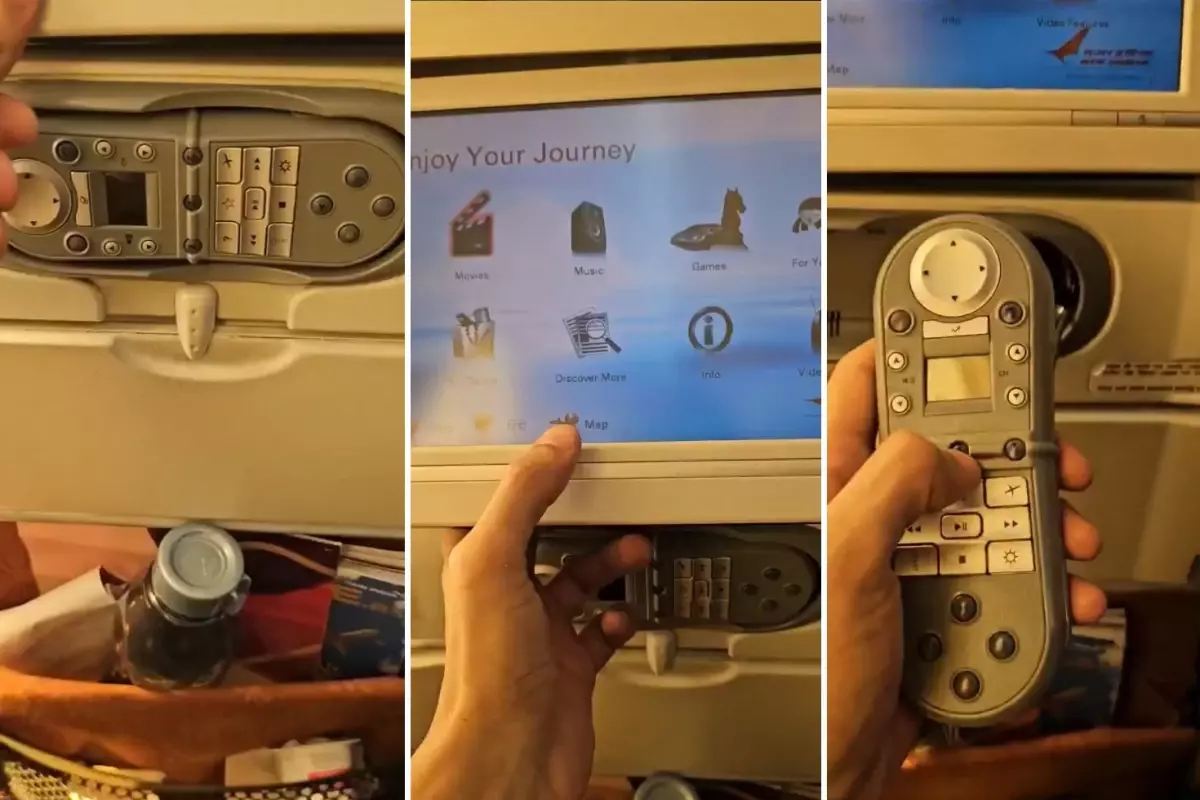 Hindistan’daki Uçak Kazası ve Teknik Aksaklık İddiaları