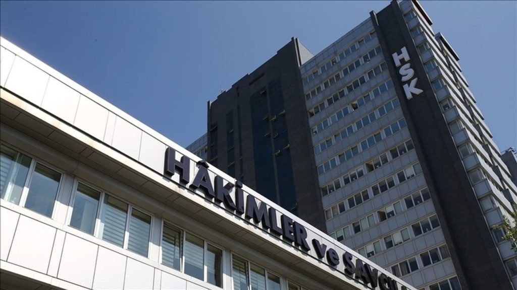 HSK’da Yeni Atamalar: Fuzuli Aydoğdu ve Turan Kuloğlu Göreve Başladı