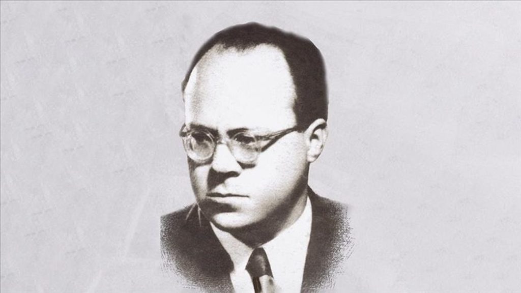 Hüseyin Cemil Meriç: Bir Düşünürün Hayatı ve Eserleri