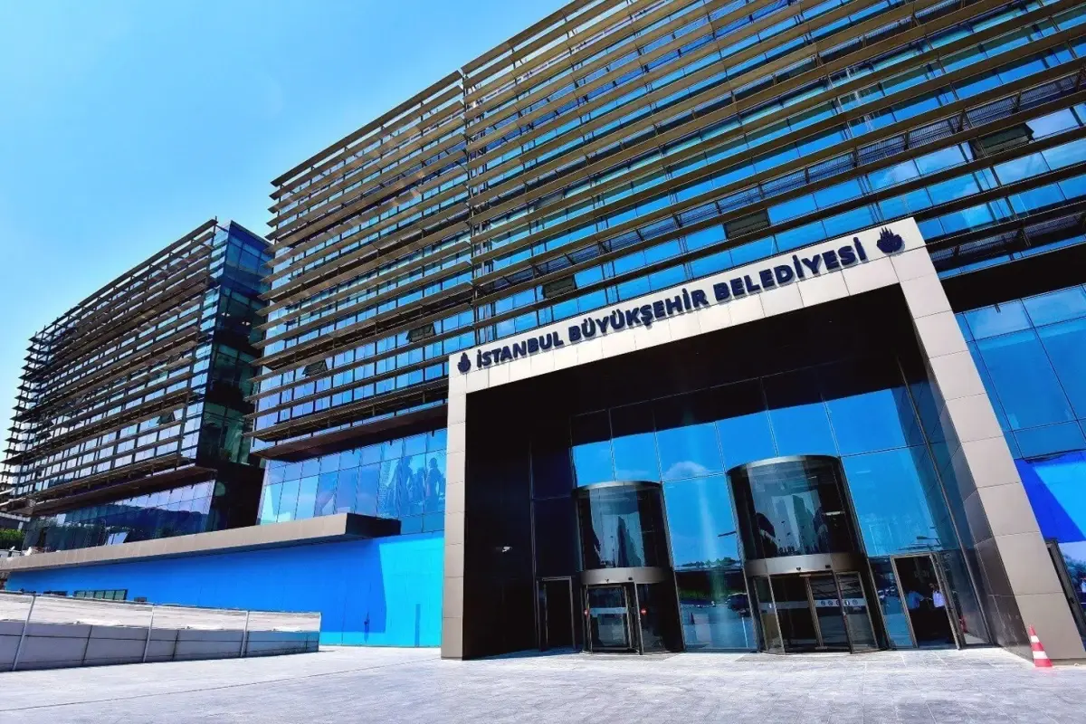 İBB Yolsuzluk Soruşturmasında Etkin Pişmanlıktan Yararlanan Murat İlbak Tahliye Edildi