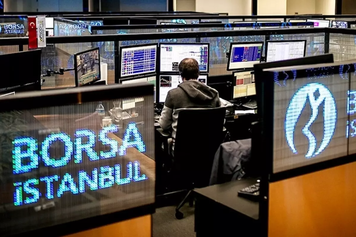 İç Piyasalarda Pozitif Rüzgarlar: Borsa Gün Başladı