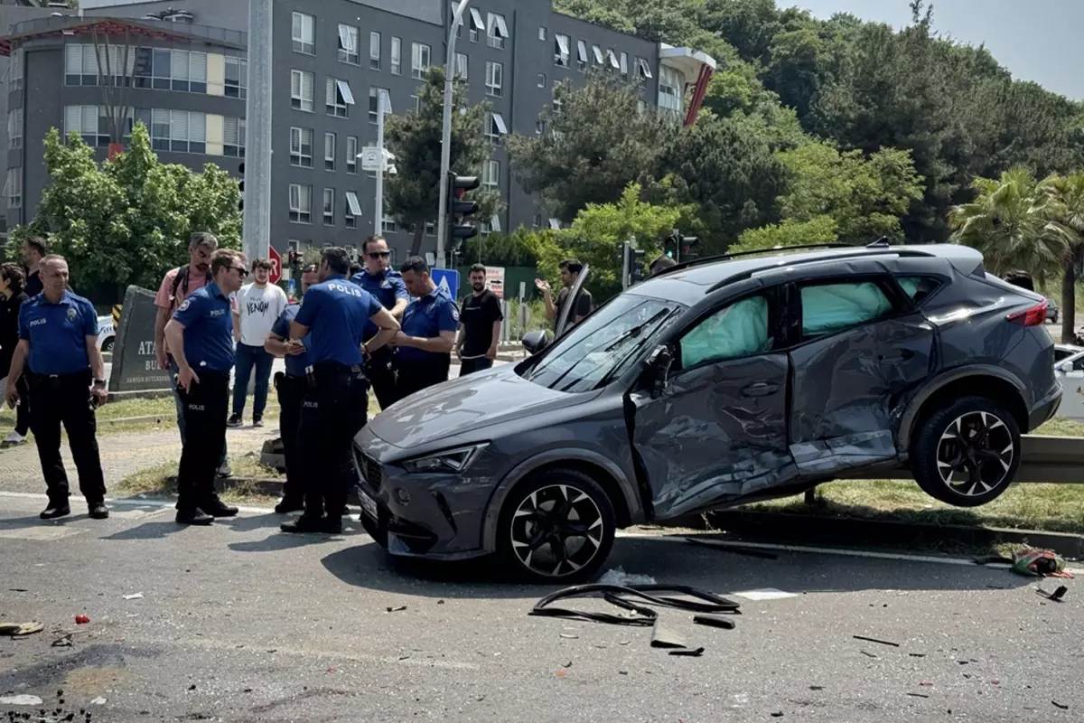İçişleri Bakanı Ali Yerlikaya Kurban Bayramı’nın İlk Gününe Dair Bilançoyu Açıkladı