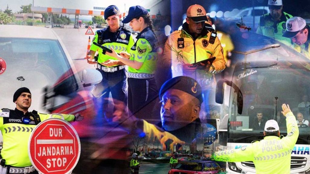 İçişleri Bakanı Ali Yerlikaya’dan Kurban Bayramı Trafik Kazalarıyla İlgili Çarpıcı Veriler