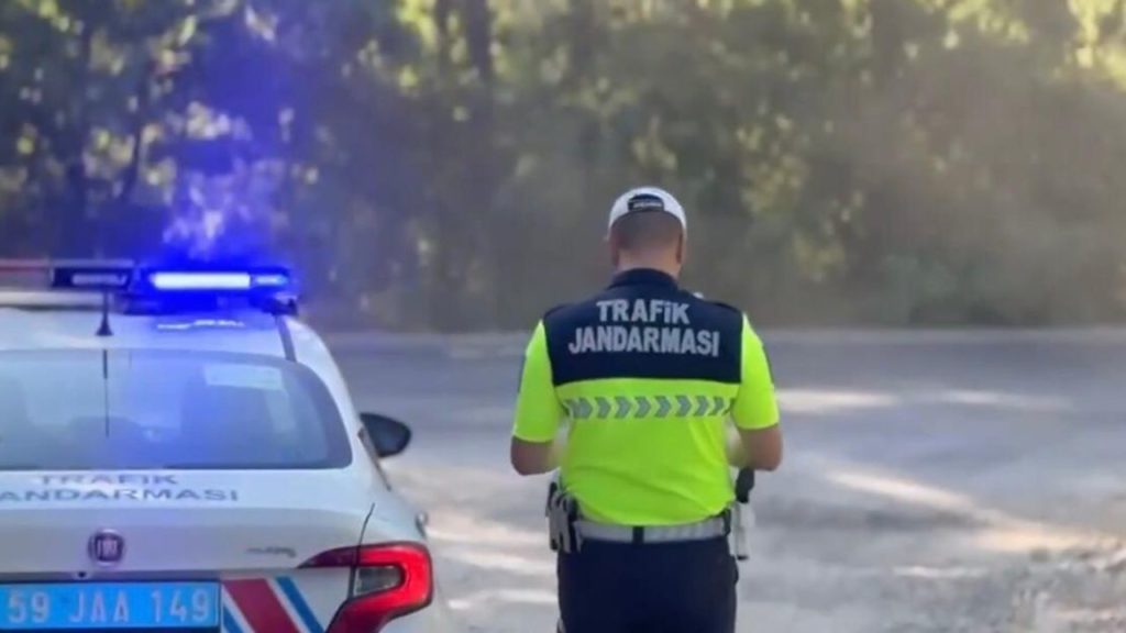 İçişleri Bakanlığı’ndan Kurban Bayramı Trafik Kazaları Raporu