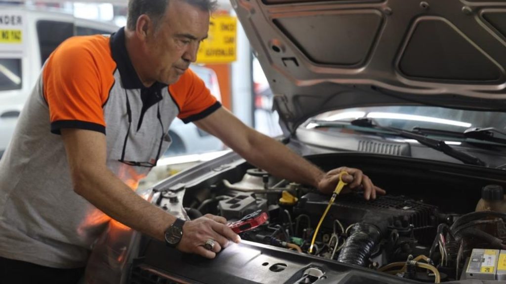 İkinci El Araçlarda Dolandırıcılık ve Motor Kontrolü İpuçları