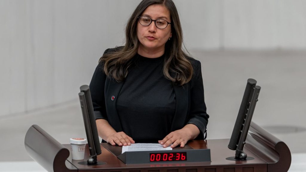 İklim Kanunu Teklifi Gündemde, Kürtçe Sözler ve Siyasi Tartışmalar