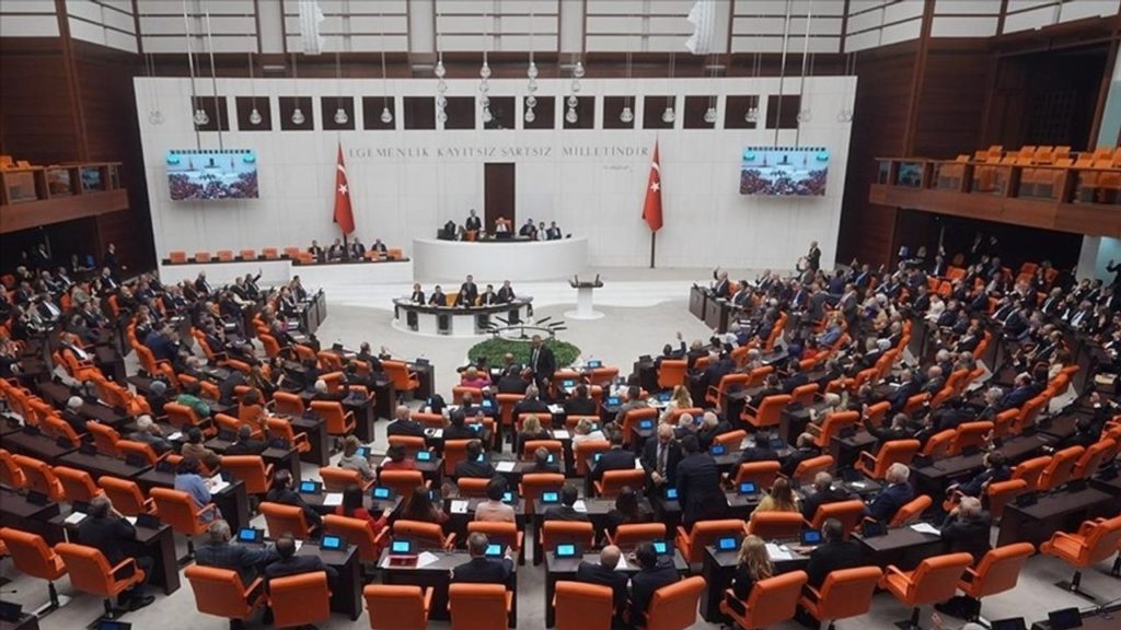 İklim Kanunu ve Çevresel Düzenlemelerde Yeni Dönem Başlıyor