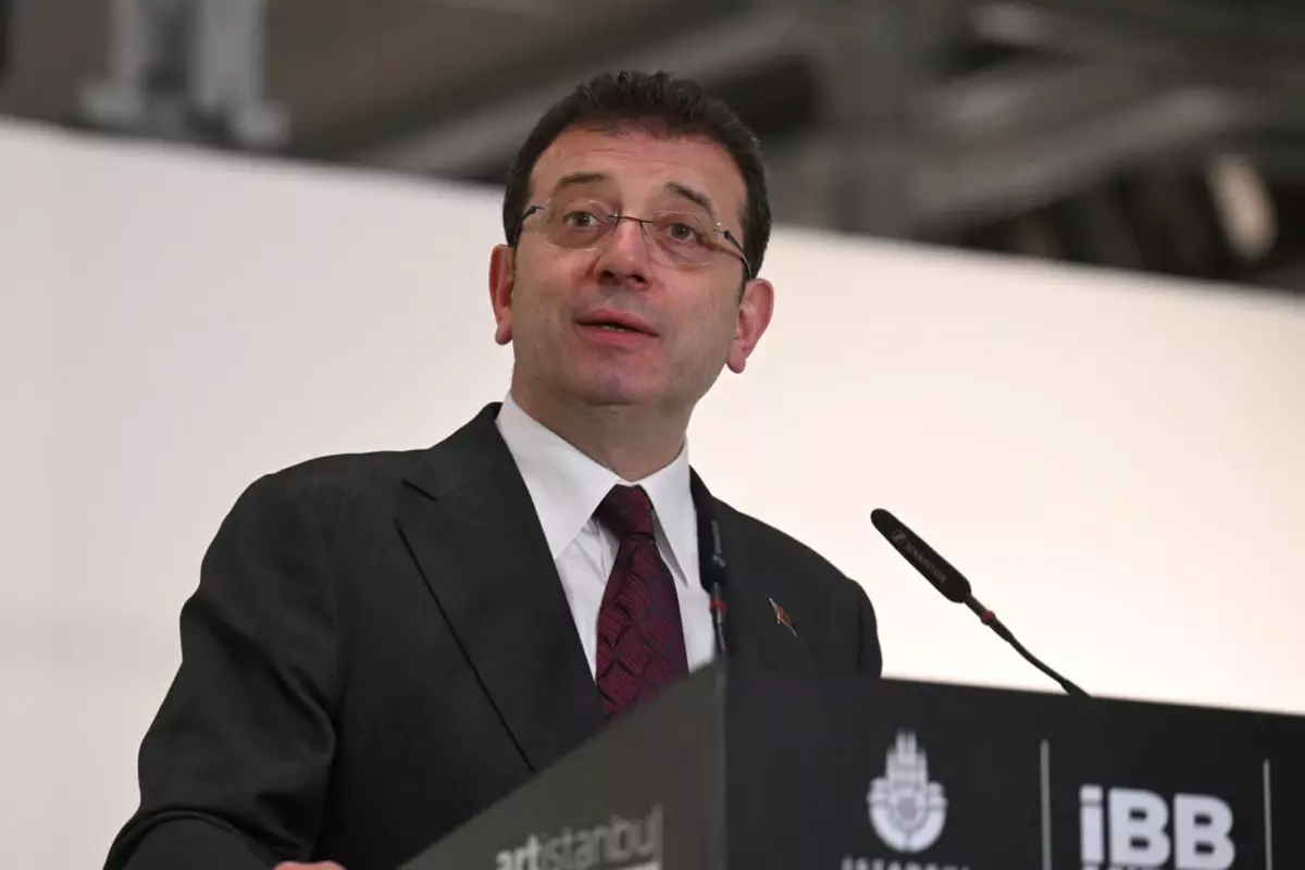 İmamoğlu’nun Yargılanma Süreci ve Duruşma Detayları