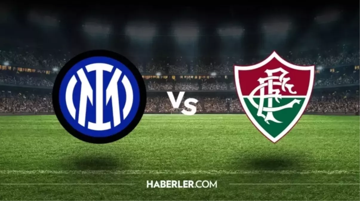 Inter ile Fluminense Karşılaşması Son Durumları