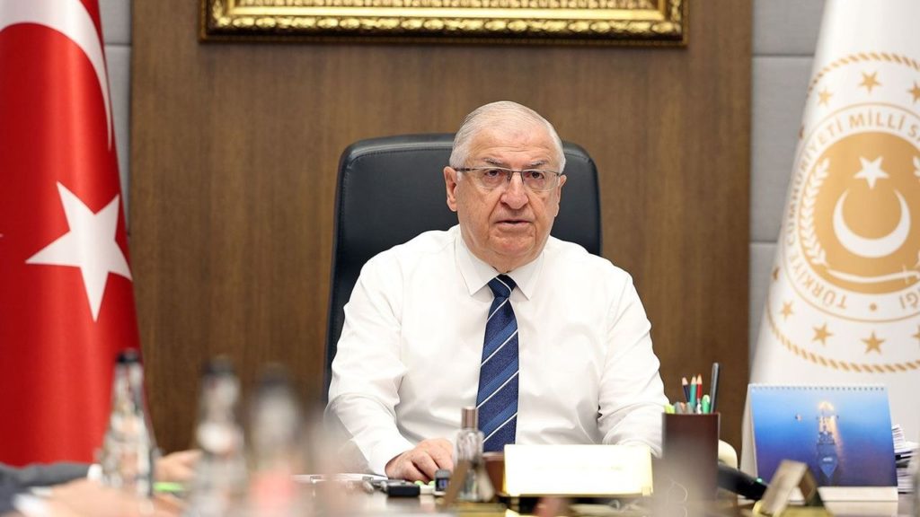 İran-İsrail Çatışmaları 6. Gününde Devam Ediyor