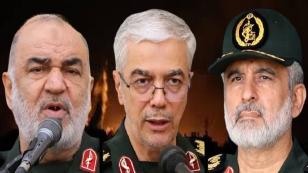 İran-İsrail Gerilimi ve Dijital İstihbarat Analizi