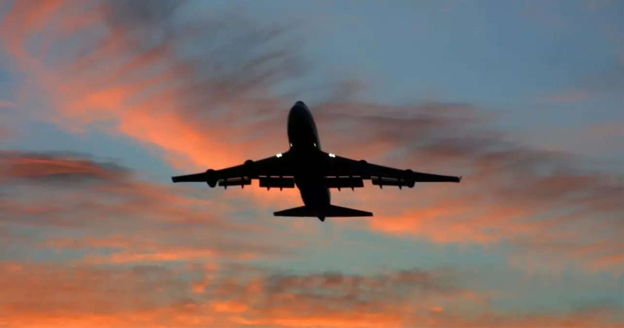 İran Uçuşları ve Hava Sahası Durumu Hakkında Güncel Gelişmeler