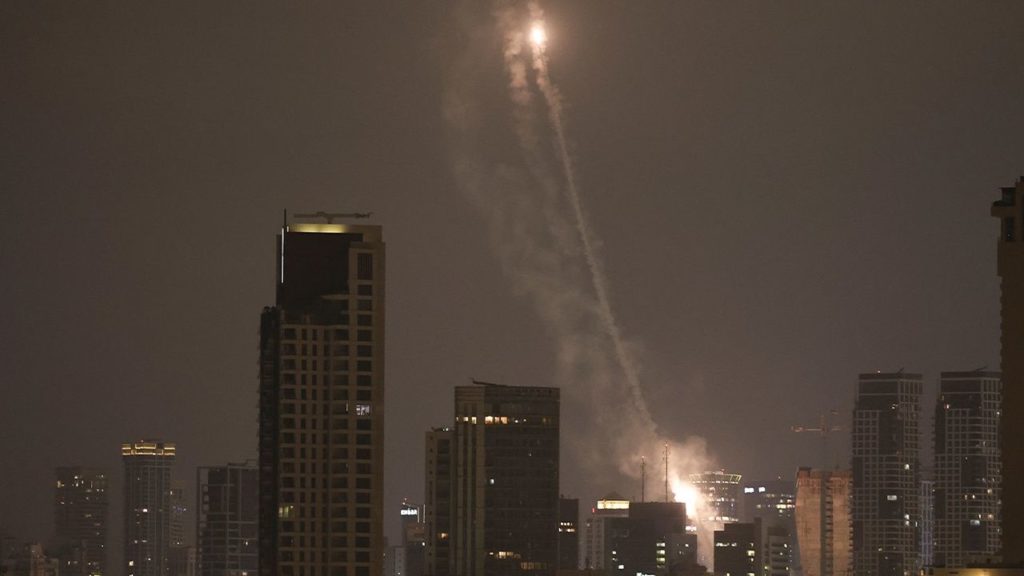 İran ve İsrail Arasında Gerginlik Tırmanıyor