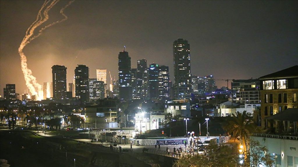 İran ve İsrail Arasında Gerilim Artıyor: Son Gelişmeler