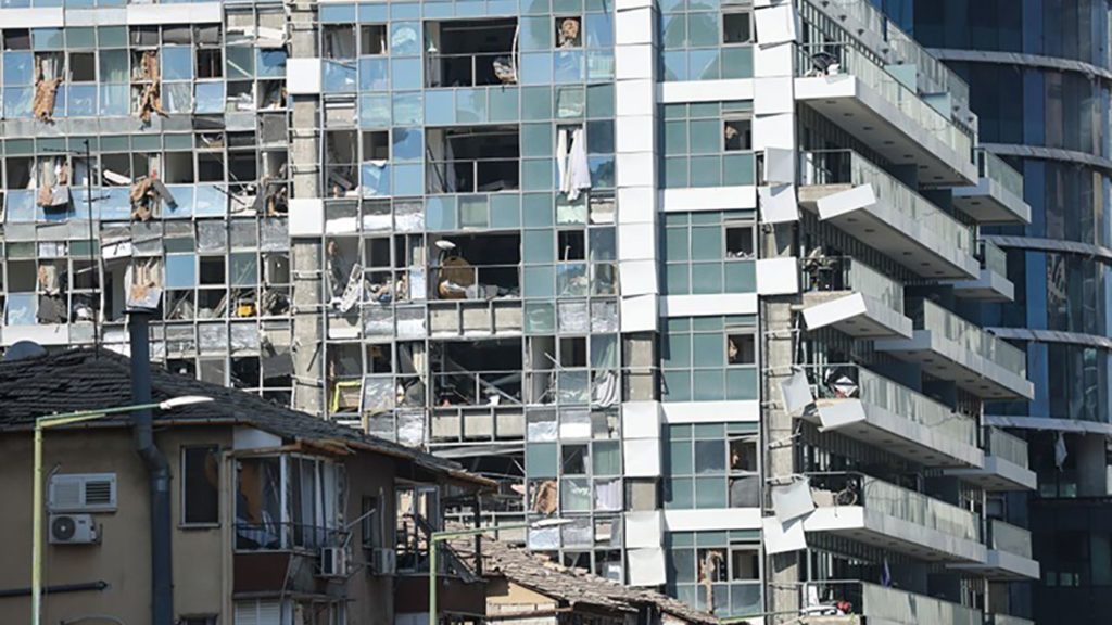 İran ve İsrail Arasındaki Gerginlik Tırmanıyor: Füze Atışları ve Askeri Operasyonlar