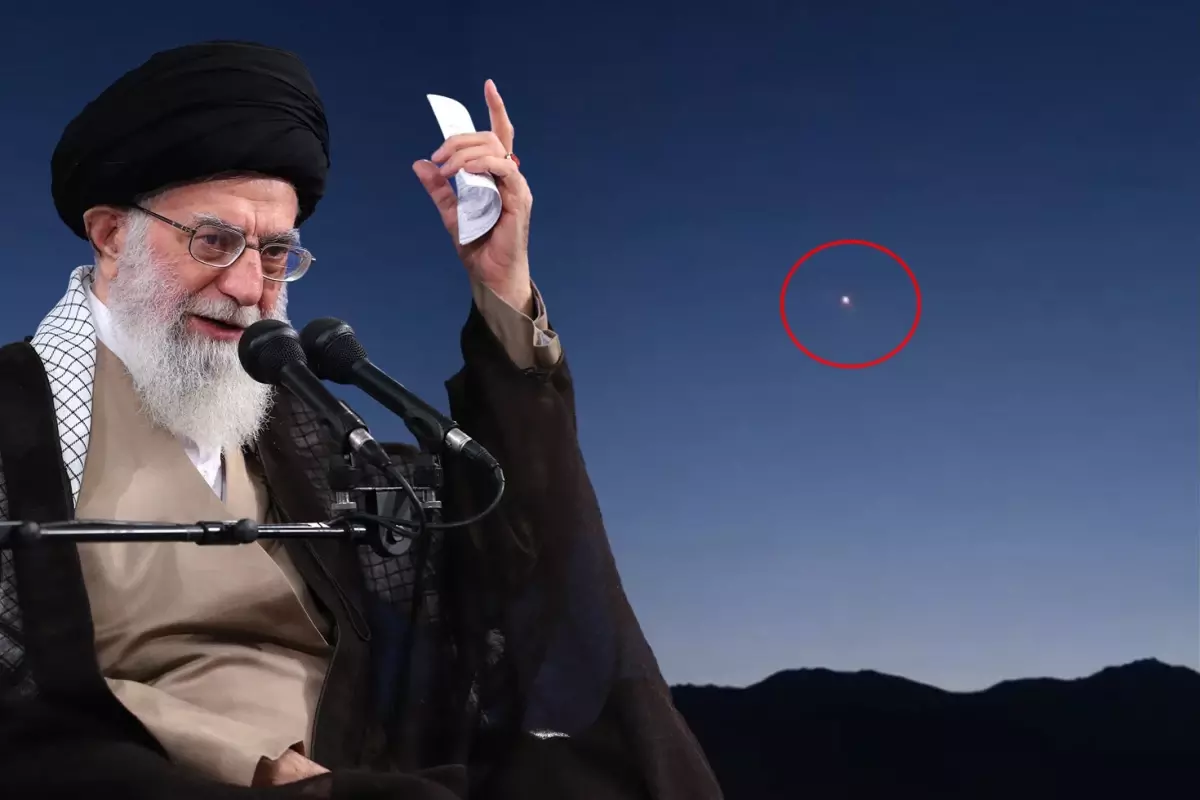 İran’a Yönelik İsrail Saldırısı: Siyasi ve Askeri Gelişmeler