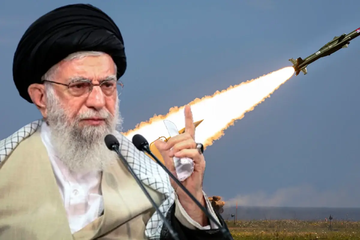 İran’da İsrail’e Karşı Hava Saldırısı: Gelişmeler ve İran’ın Tepkisi