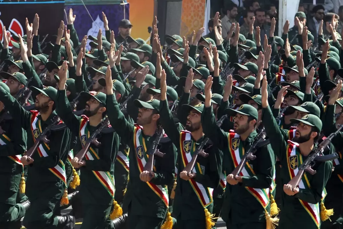 İran’ın Başkenti Tahran’da Şiddetli Patlamalar ve Bölgesel Gelişmeler