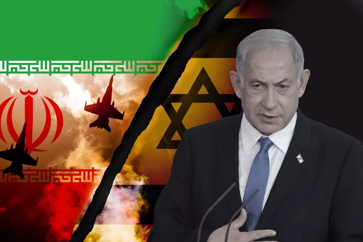 İran’ın En Yüksek Rütbeli Askeri Yetkilisi Öldürüldü: İsrail Saldırısı ve Uluslararası Tepkiler