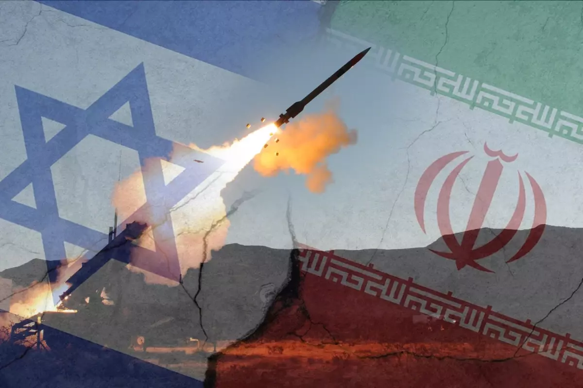 İran’ın Füze Hamlesi ve Bölgesel Gelişmeler