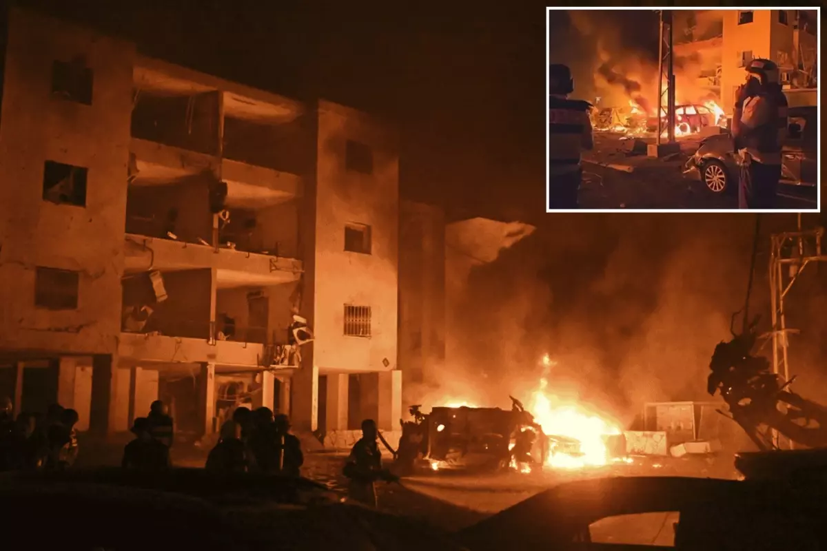 İran’ın Füze Saldırılarında Gece Seçimi ve Teknik Nedenler