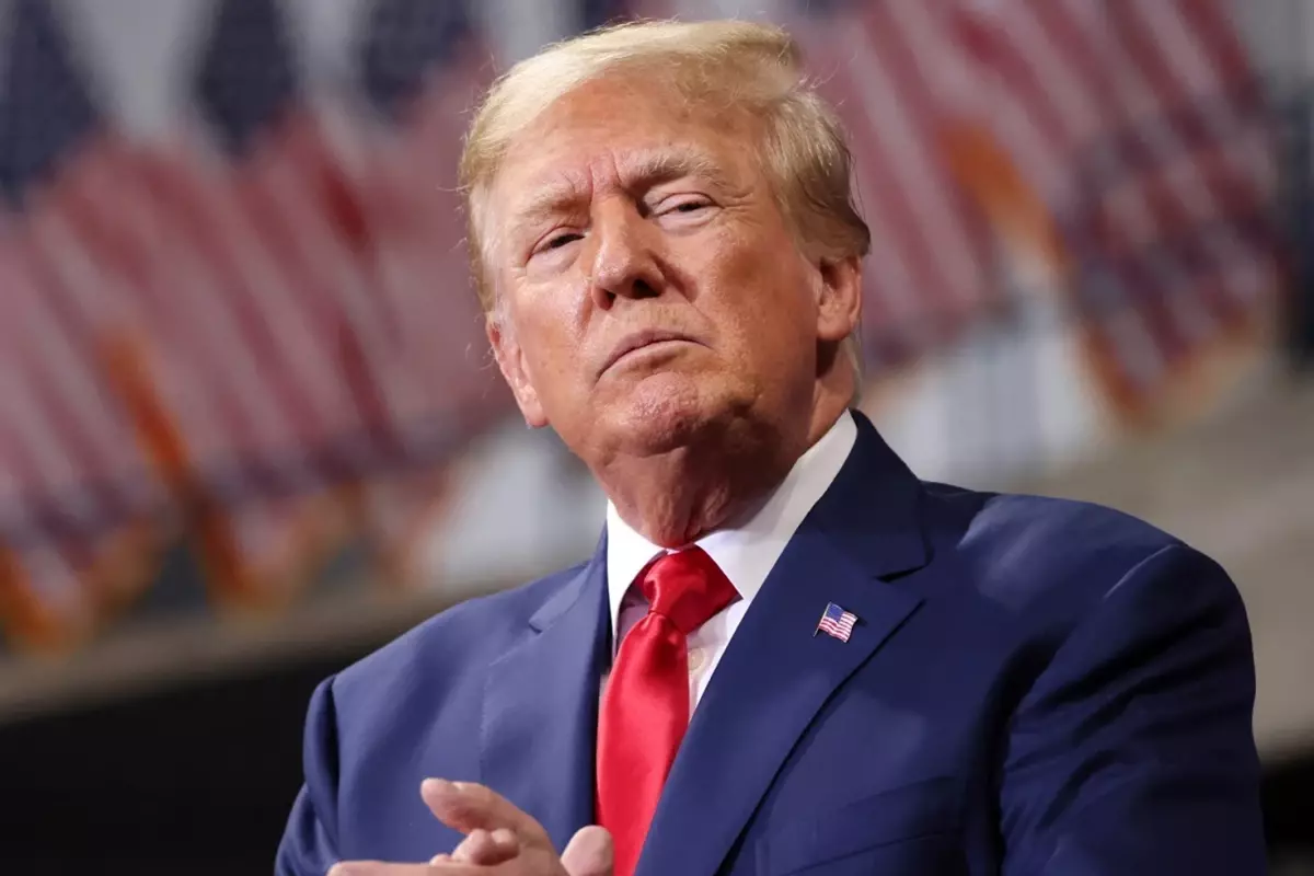 İran’ın Katar ve ABD Üslerine Saldırısı Sonrası ABD’den İlk Açıklama