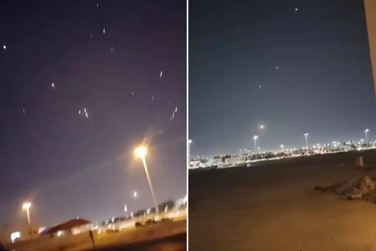 İran’ın Katar’daki ABD Üssüne Saldırısı ve Bölgedeki Gelişmeler