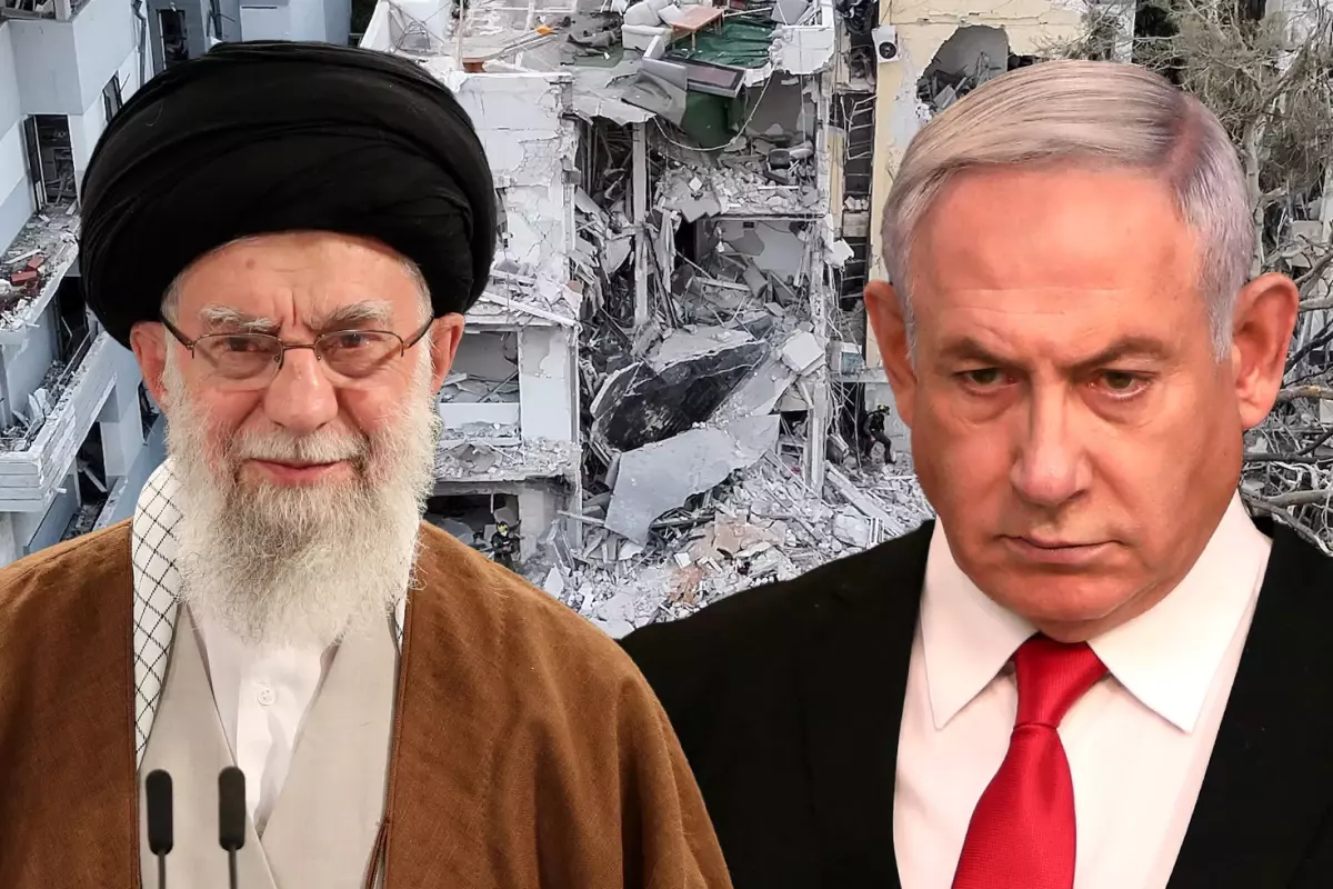 İsrail ile İran Arasındaki Çatışma Güncellemeleri