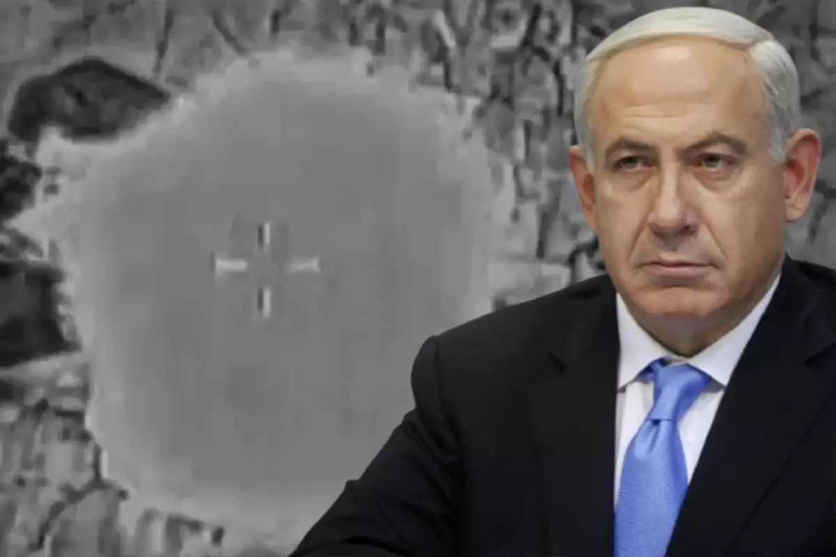 İsrail-İran Gerilimi Dört Günlük Saldırılarla Tırmandı